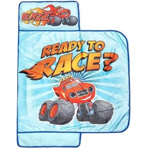 Jay Franco Blaze and The Monster Machines Tapete listo_1