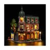 Lightailing Luz LED para Lego 10297 Boutique Hotel_1