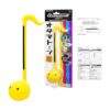 Otamatone Serie de color sintetizador portátil de_6
