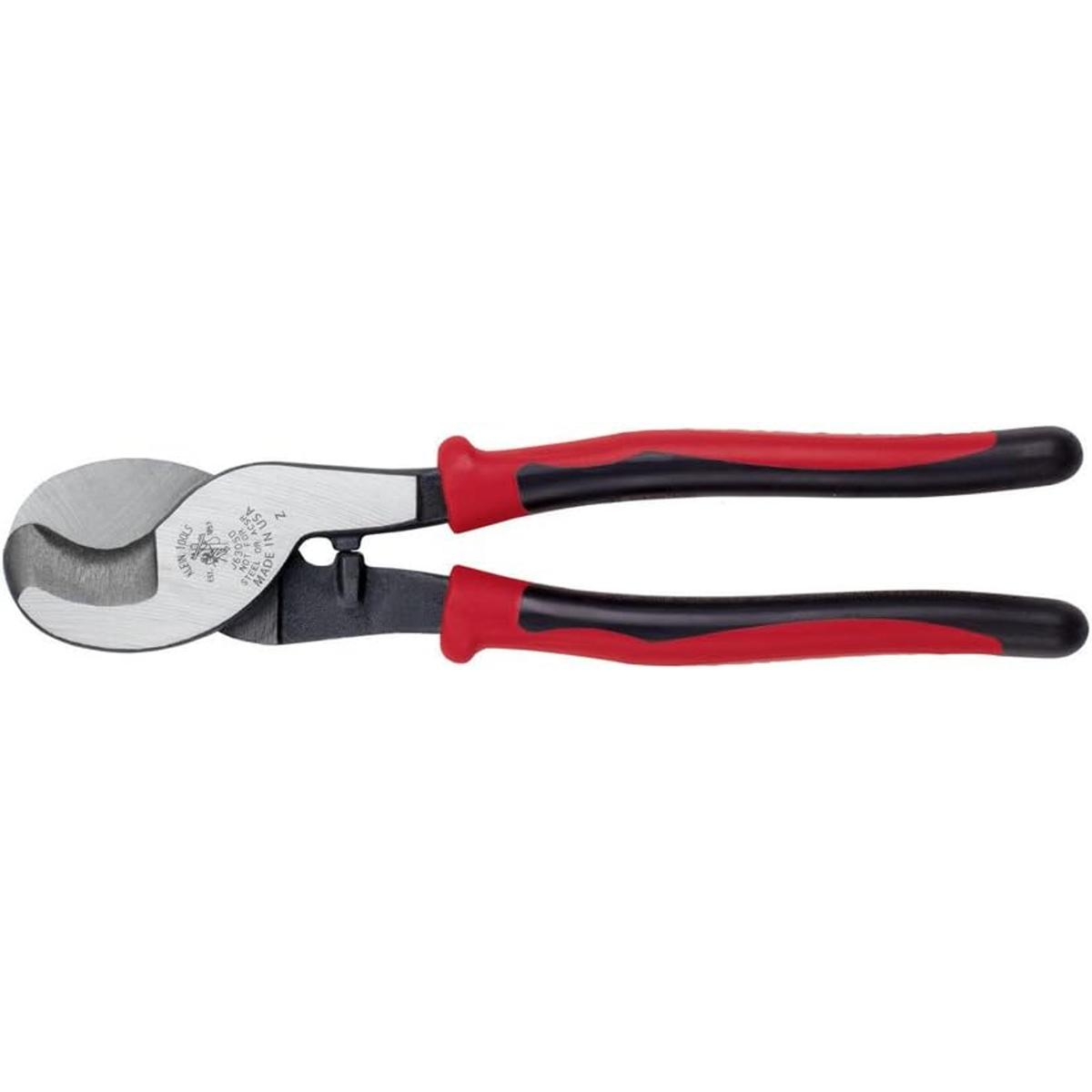 Klein Tools J63050 Cortador de cables cortador de cables