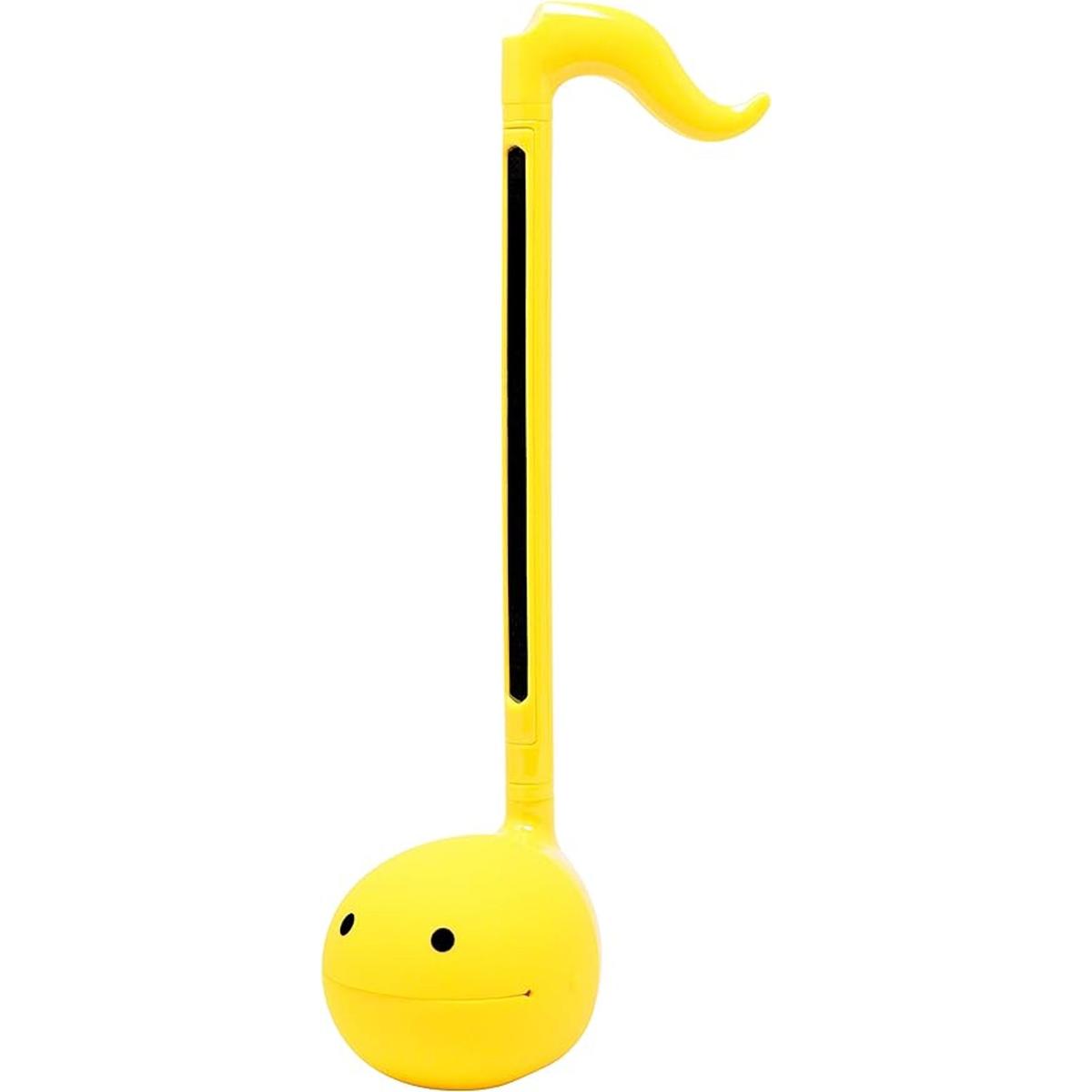 Otamatone Serie de color sintetizador portátil de