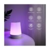 Momcozy Máquina de sonidos y ruido blanco con luz de_2