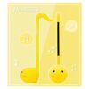 Otamatone Serie de color sintetizador portátil de_2