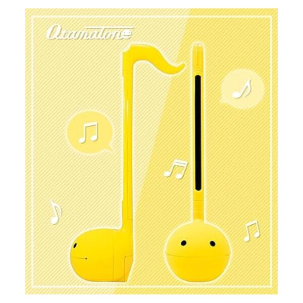 Otamatone Serie de color sintetizador portátil de_2