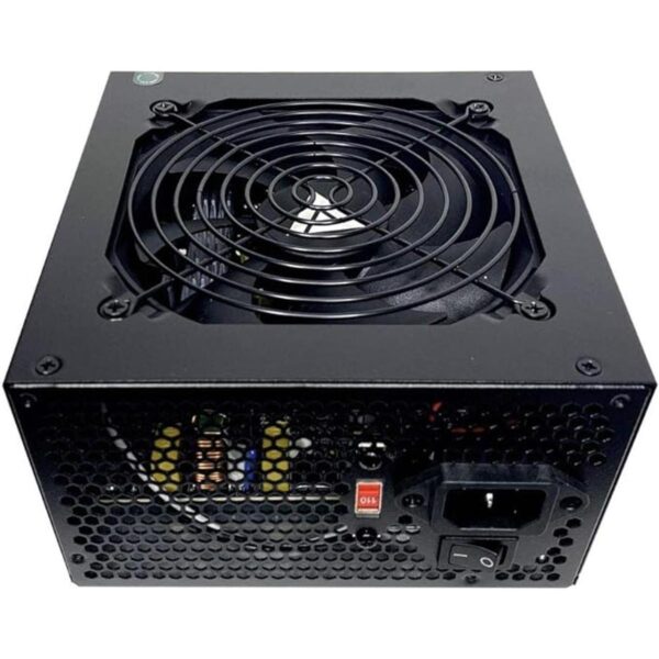 Apevia ATXES600W Essence 600W ATX Fuente de alimentación_4