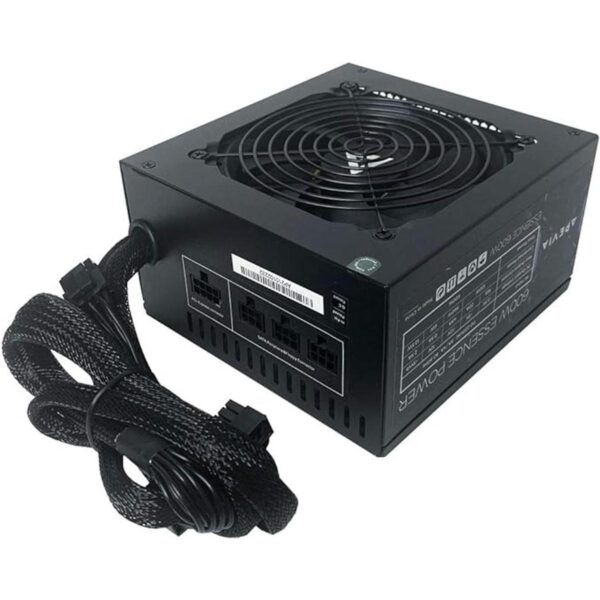 Apevia ATXES600W Essence 600W ATX Fuente de alimentación_1