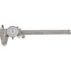 Tienda Fox d3208 fraccional Dial Caliper_2