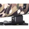 Haoge LFRF68 Base de pie de repuesto para Canon RF 31.496_3