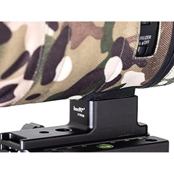Haoge LFRF68 Base de pie de repuesto para Canon RF 31.496_3
