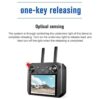 FLYDrone 2in1 Mavic 2 Landing Gear with Airdrop System_3