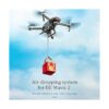 FLYDrone 2in1 Mavic 2 Landing Gear with Airdrop System_2