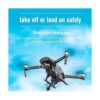 FLYDrone 2in1 Mavic 2 Landing Gear with Airdrop System_5