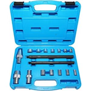 DPTOOL SAE y kit de herramientas de alineación de embrague_1