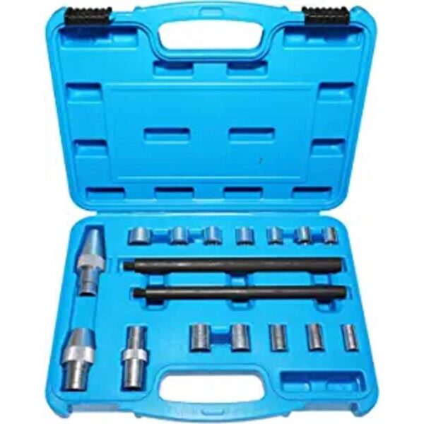 DPTOOL SAE y kit de herramientas de alineación de embrague_1