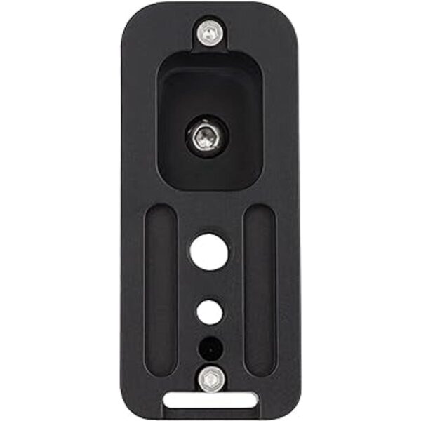 Haoge LFRF68 Base de pie de repuesto para Canon RF 31.496_5