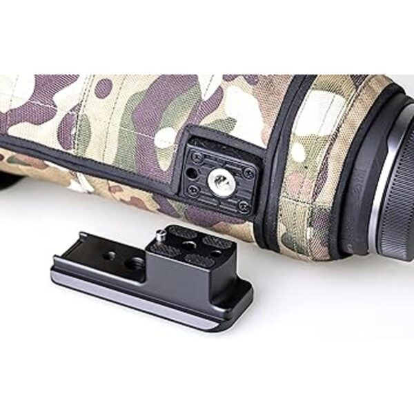 Haoge LFRF68 Base de pie de repuesto para Canon RF 31.496_2