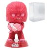 POP Star Wars Valentines Figura de vinilo de Cupid