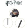 The Noble Collection Profesor Snape varita en caja_5