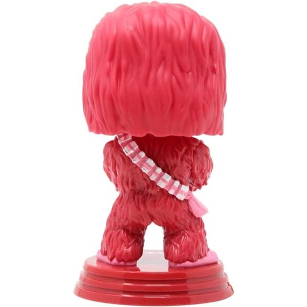 POP Star Wars Valentines Figura de vinilo de Cupid