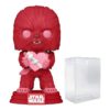 POP Star Wars Valentines Figura de vinilo de Cupid