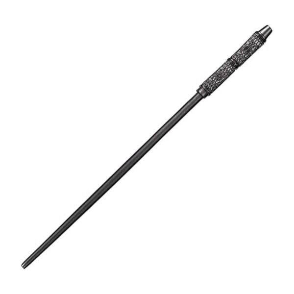 The Noble Collection Profesor Snape varita en caja_2
