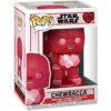 POP Star Wars Valentines Figura de vinilo de Cupid