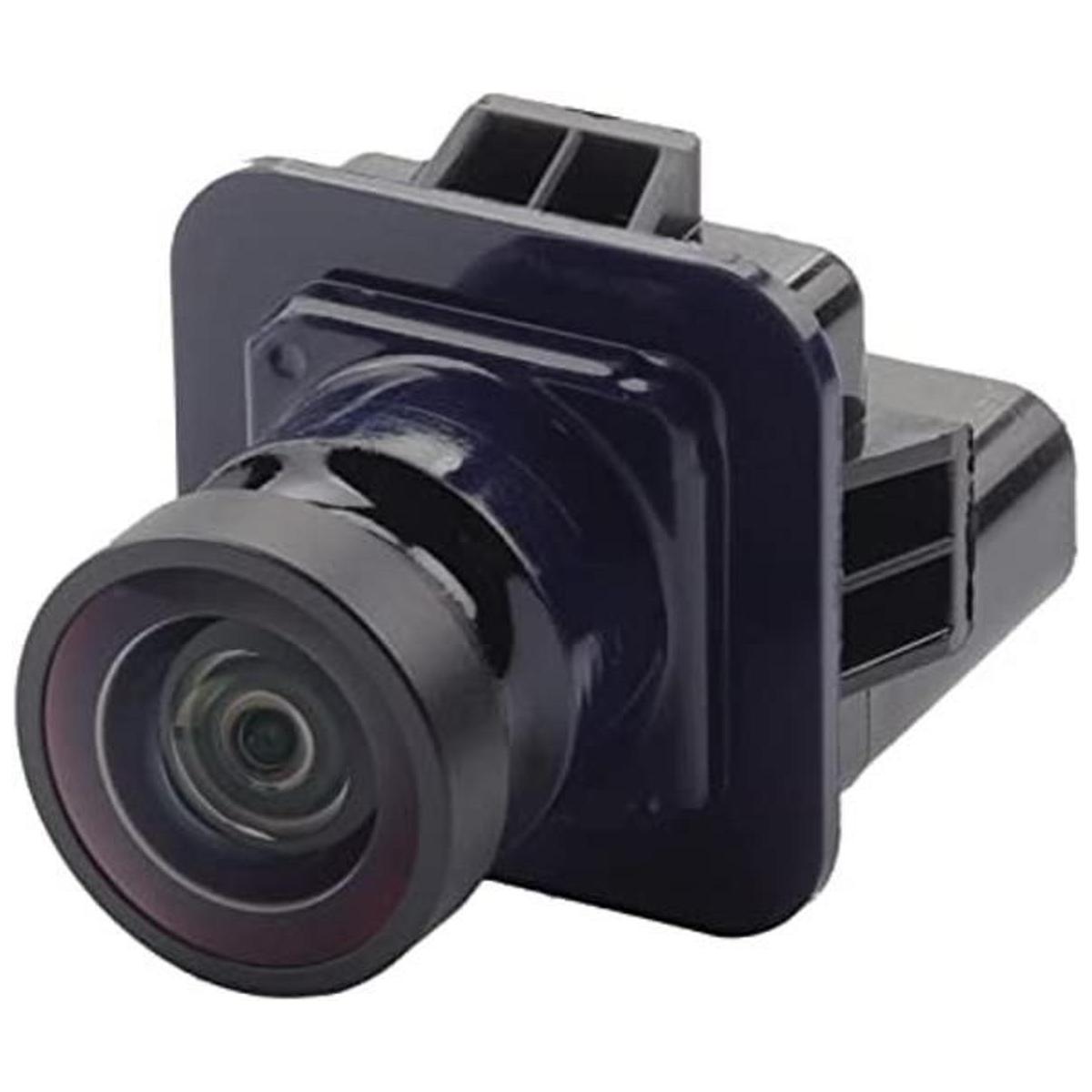 Dasbecan Cámara de respaldo de visión trasera compatible