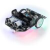 Freenove MicroRover Kit para BBC Micro bit no incluido_1