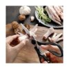 Juego de utensilios de cocina utensilios de cocina de