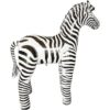 Jet Creations Animales de safari inflable de cebra de 60_4