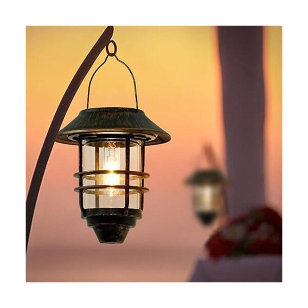 Farol solar para exteriores luces solares inalámbricas_2