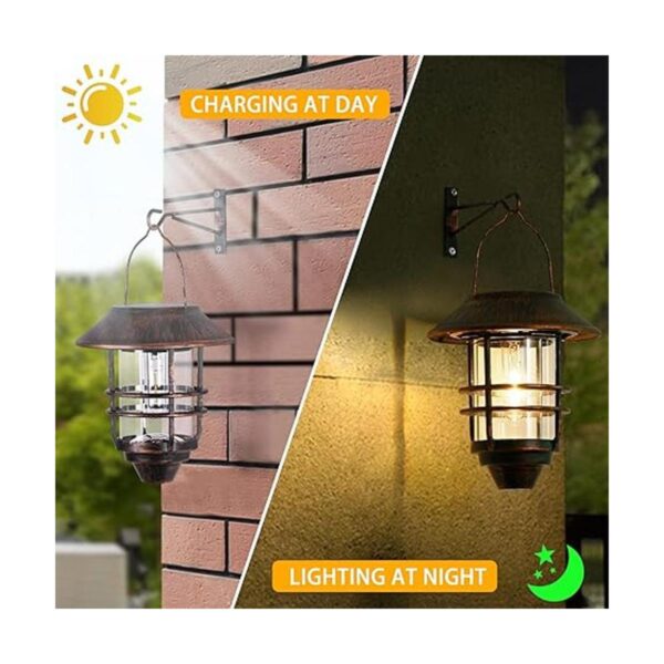 Farol solar para exteriores luces solares inalámbricas_3