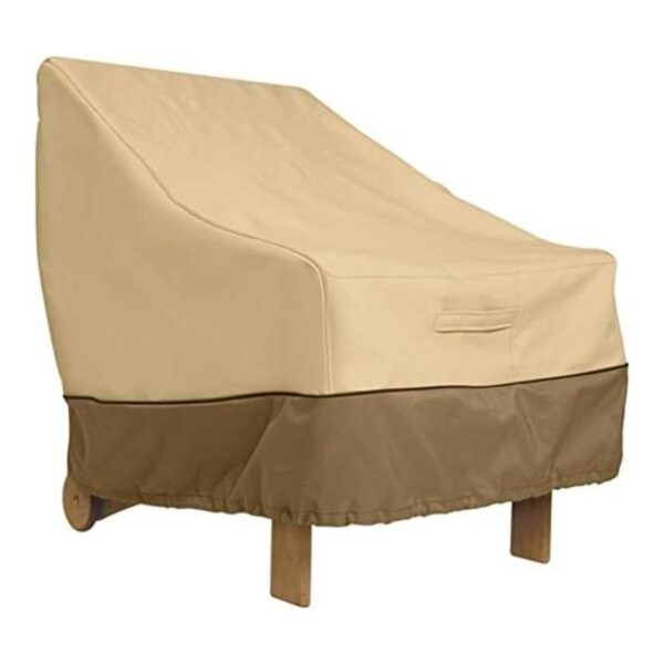 Classic Accessories Veranda Funda para silla Adirondack_1
