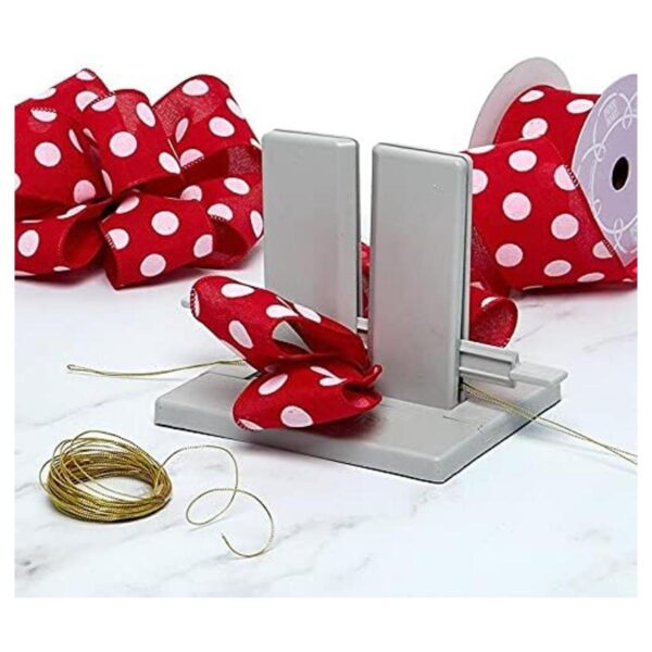 Paper Mart Bowdabra Bow Maker para cinta_1