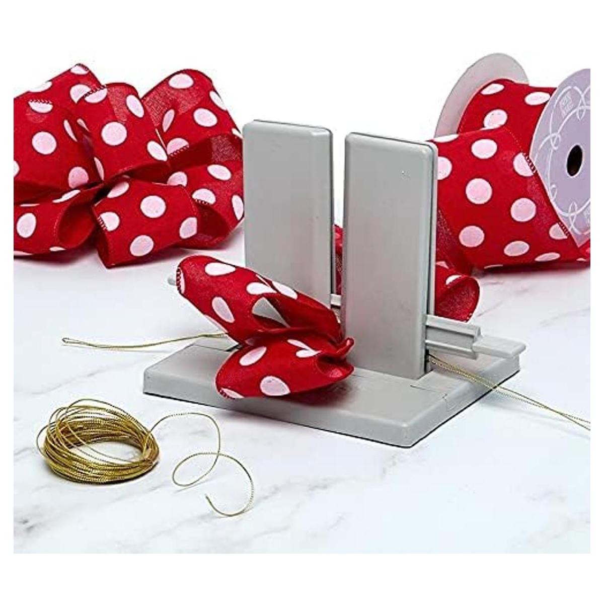 Paper Mart Bowdabra Bow Maker para cinta