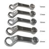 Llave de ajuste para motor de motor de 0.630 in 0.669 in