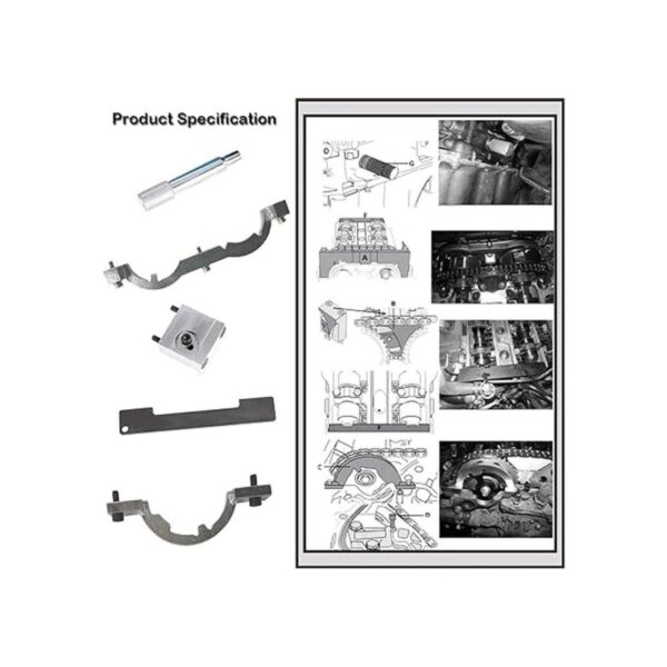 JoyTube Kit de herramientas de sincronización de motor_2