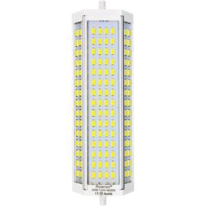 Nuolun J189 R7S LED 50W Luz de día Blanco Doble Extremo_1