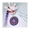 Herramientas de punteado para pintar mandalas Happy_5