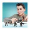 Mega Construx Halo UNSC Juego de construcción de_6