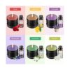 Kit completo de fabricación de velas con derretidor de_5