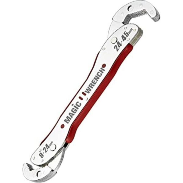 Llave mágica multifunción universal ajustable funciona_1
