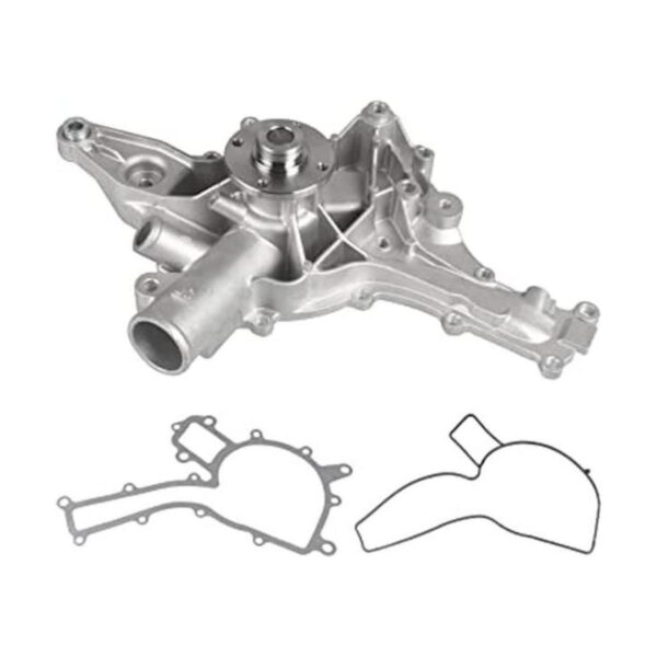 IRONTREE AW9379 Kit profesional de bomba de agua con junta_1