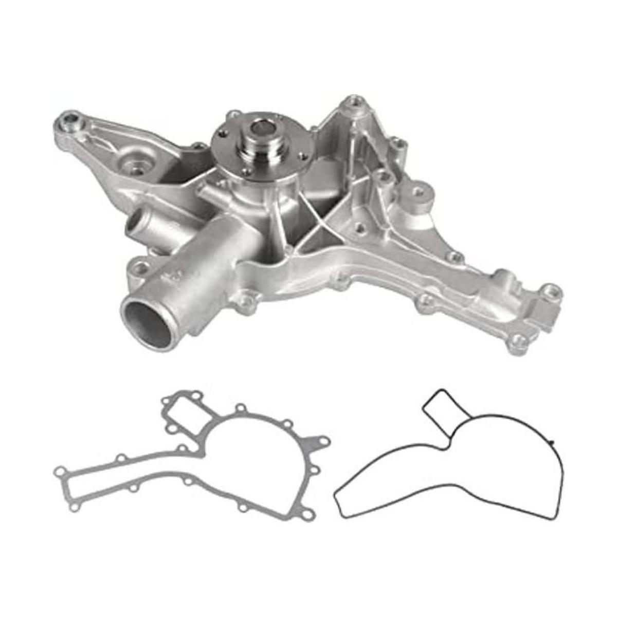IRONTREE AW9379 Kit profesional de bomba de agua con junta