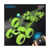 Haktoys 2 unidades de control remoto Turbo Max Stunt Car_3