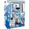 LEXiBOOK Robot de juguete interactivo Powerman Master que_6