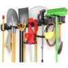 Organizador de herramientas de garaje soporte de pared