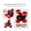 Haktoys 2 unidades de control remoto Turbo Max Stunt Car_4