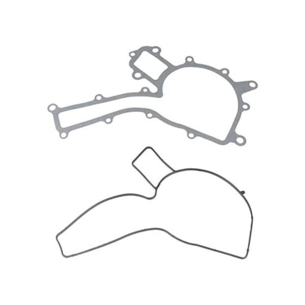 IRONTREE AW9379 Kit profesional de bomba de agua con junta_4