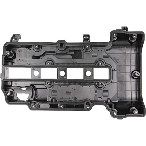 MITZONE Tapa de válvula de motor con tornillos y tapa de_4